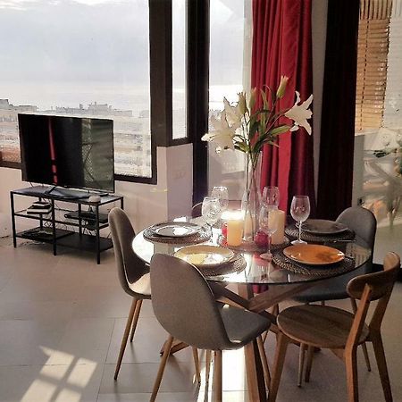 Apartamento Torre Vistas Superior Torremolinos Exterior foto