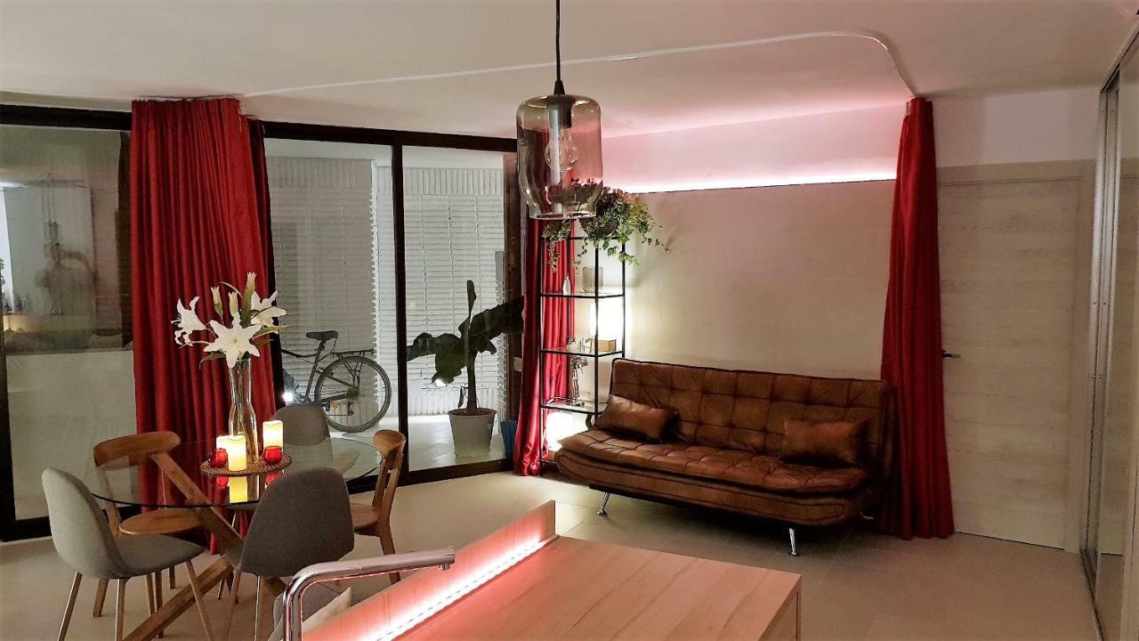 Apartamento Torre Vistas Superior Torremolinos Exterior foto