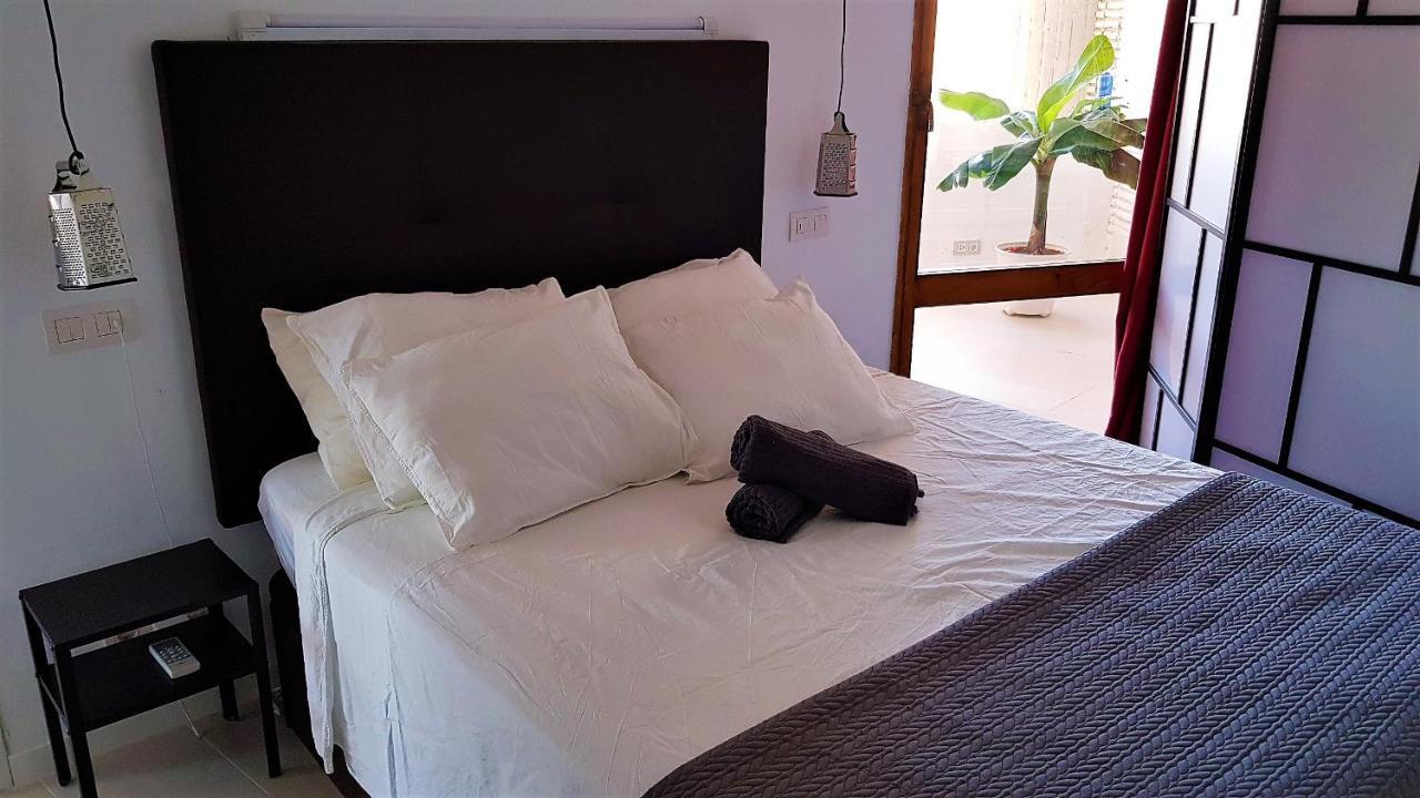 Apartamento Torre Vistas Superior Torremolinos Exterior foto